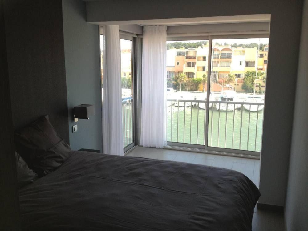 Appartement Les Satines