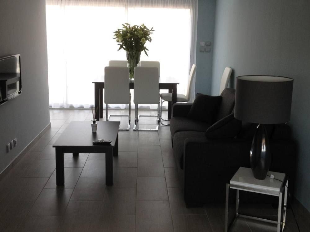 Appartement Les Satines Gruissan